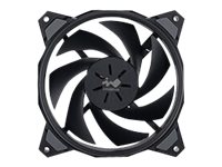 IN WIN Sirius Loop ASL120 Fan 3-pack Sort 120 mm
