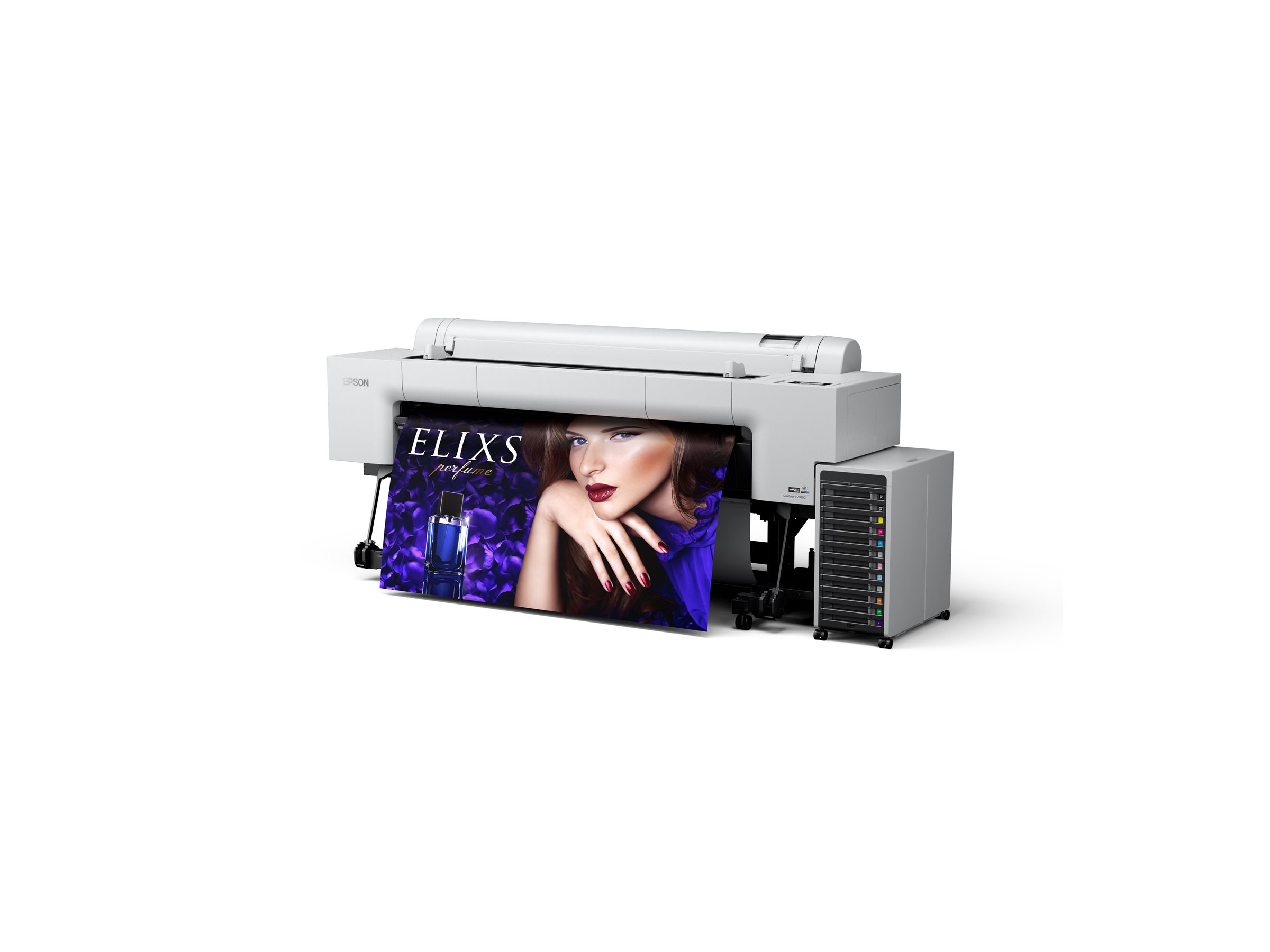 Epson SureColor P20500 Blækprinter