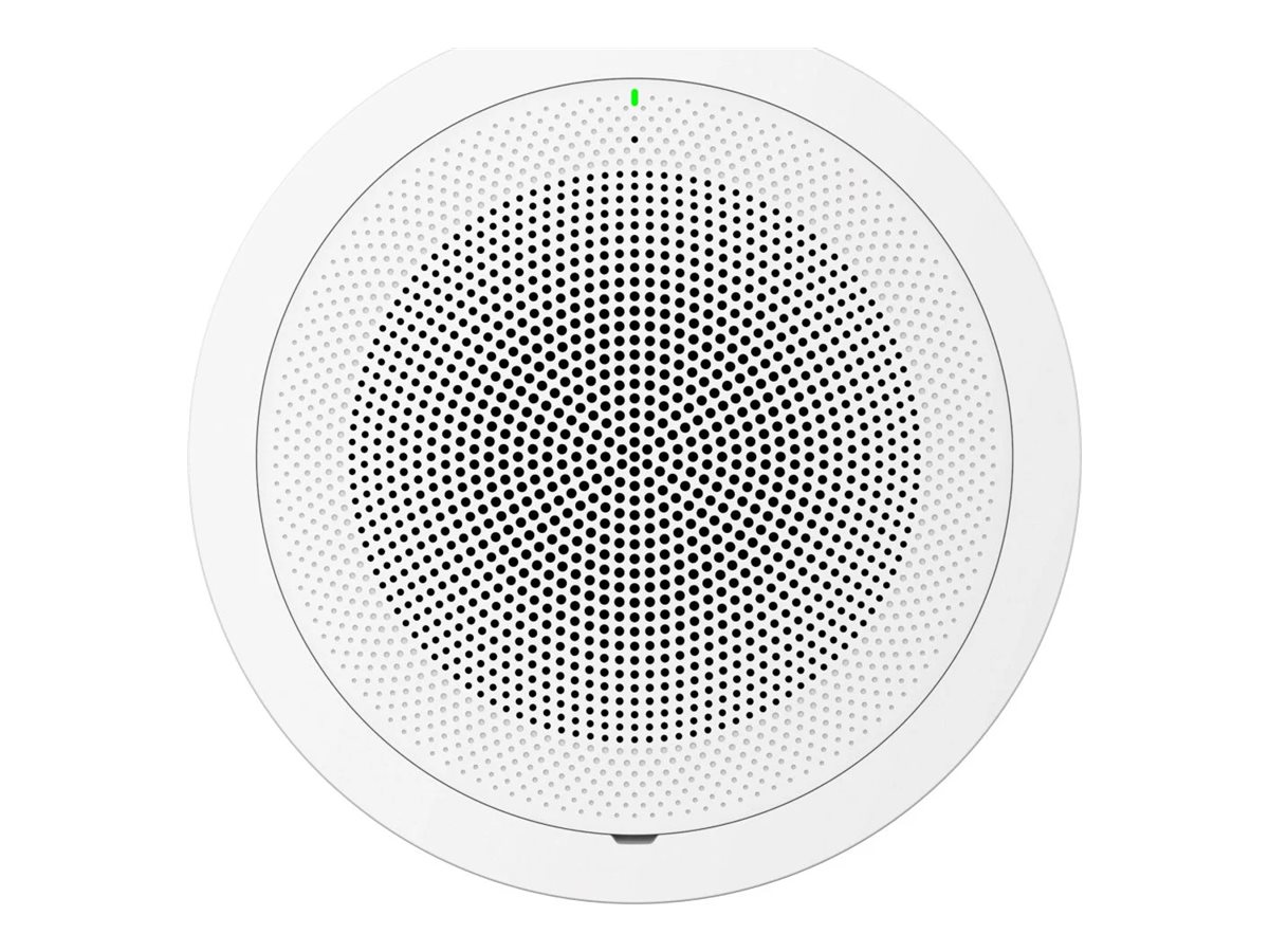 Grandstream GSC3506 V2 - IP speaker - for PA system