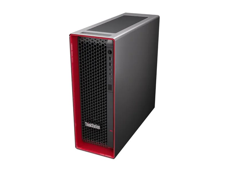 Lenovo ThinkStation P5 30GA Tower W3-2525 32GB 1TB Windows 11 Pro for Workstations