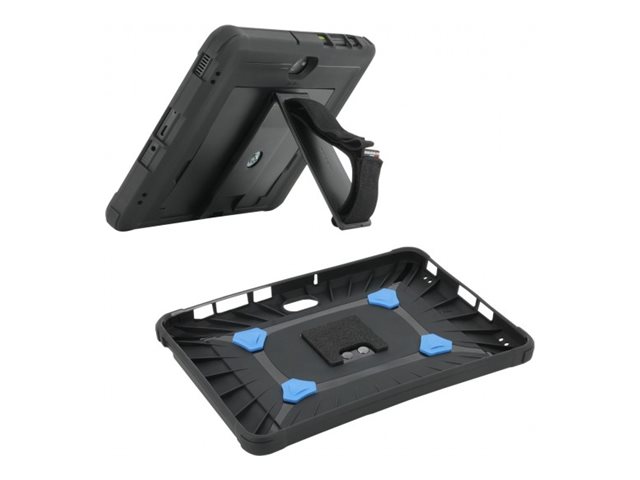 Mobilis PROTECH Beskyttelsescover Sort Samsung Galaxy Tab Active5 Pro