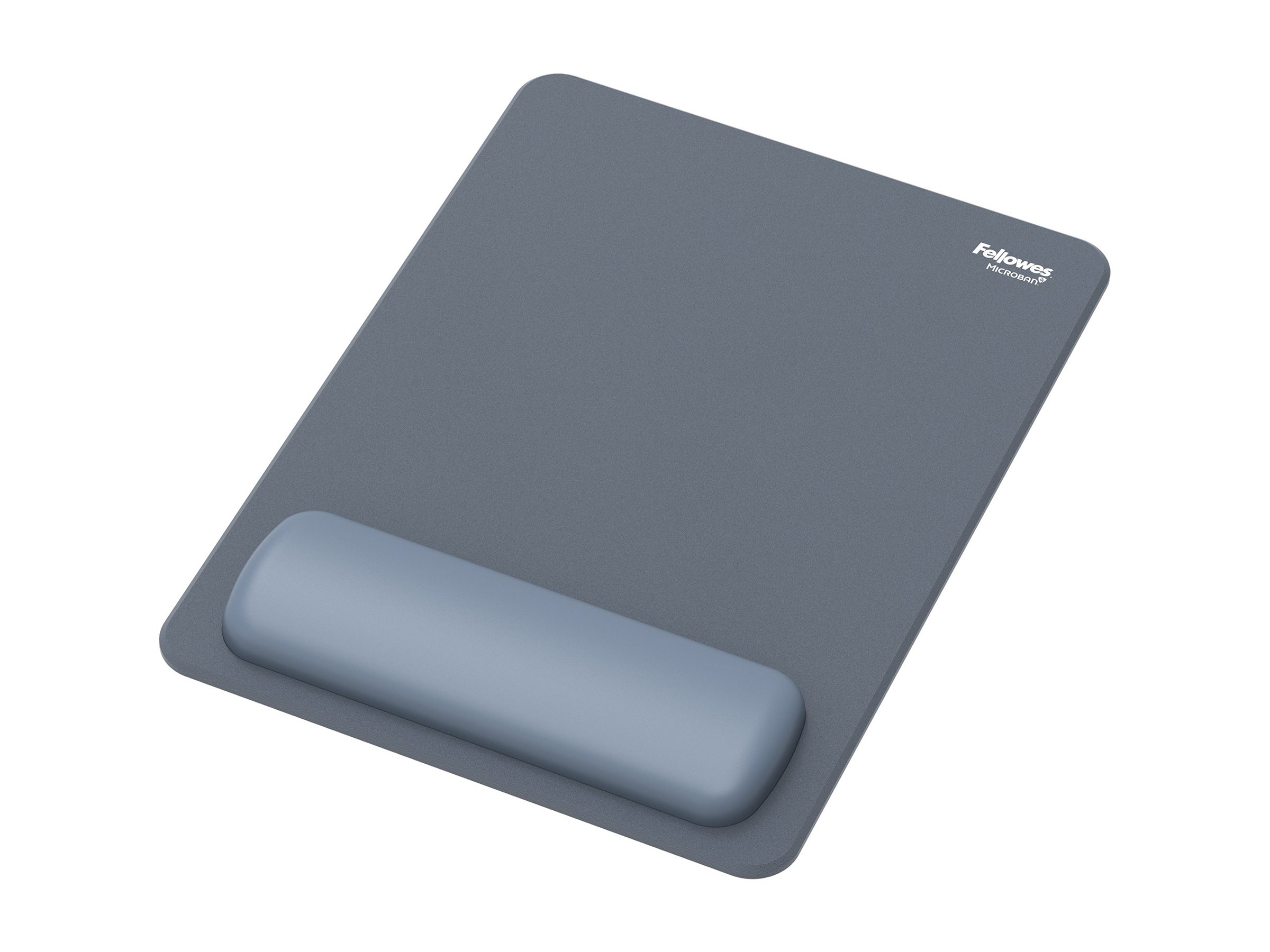 Fellowes Breyta Musemåtte med håndledsstøtte