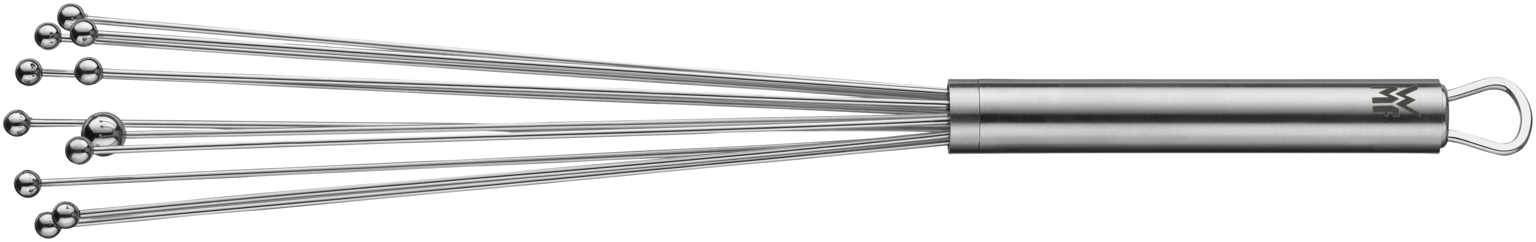 WMF Profi Plus 1877526030 Kuglepiskeris Rustfrit stål