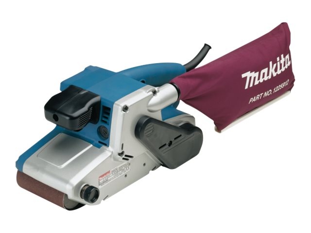 Makita Båndpudser 100 x 610 mm, 1010 watt, 230 volt