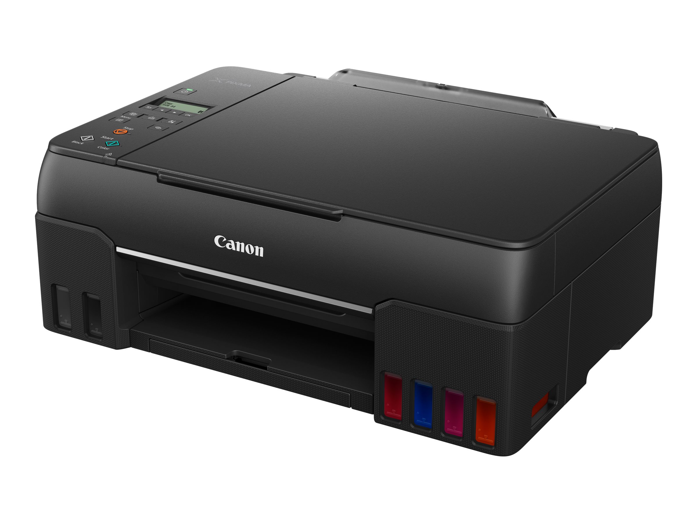 Canon PIXMA G650 Blækprinter billede