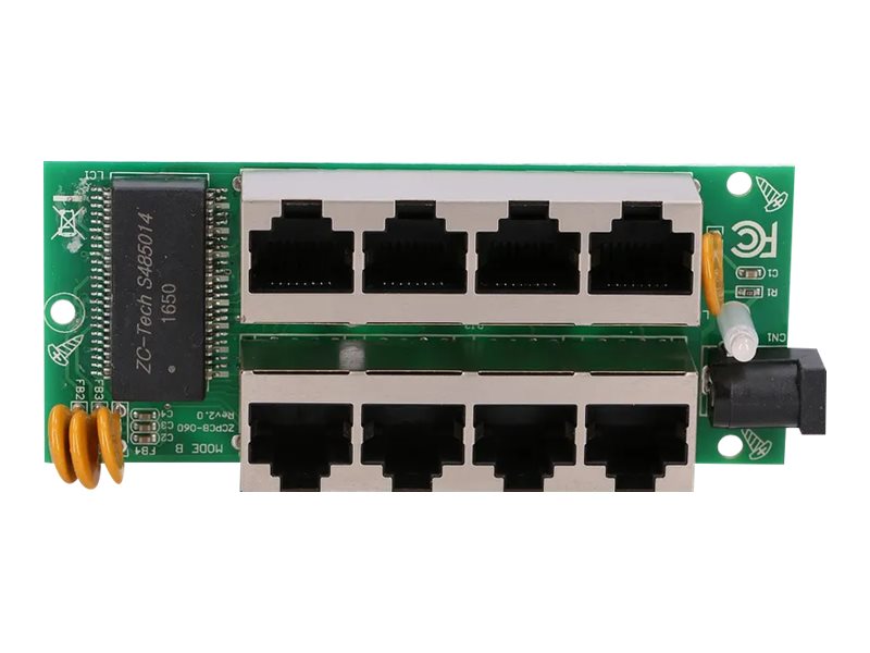 Extralink - strøminjektor