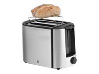 WMF Bueno Brødrister 870W Rustfrit stål