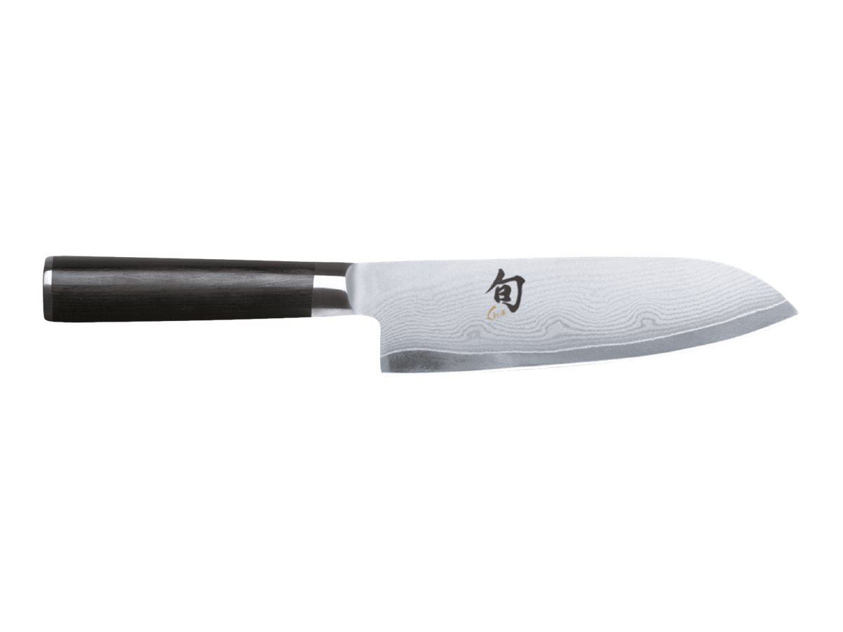 KAI Kai Shun Classic santoku-kniv 18 cm