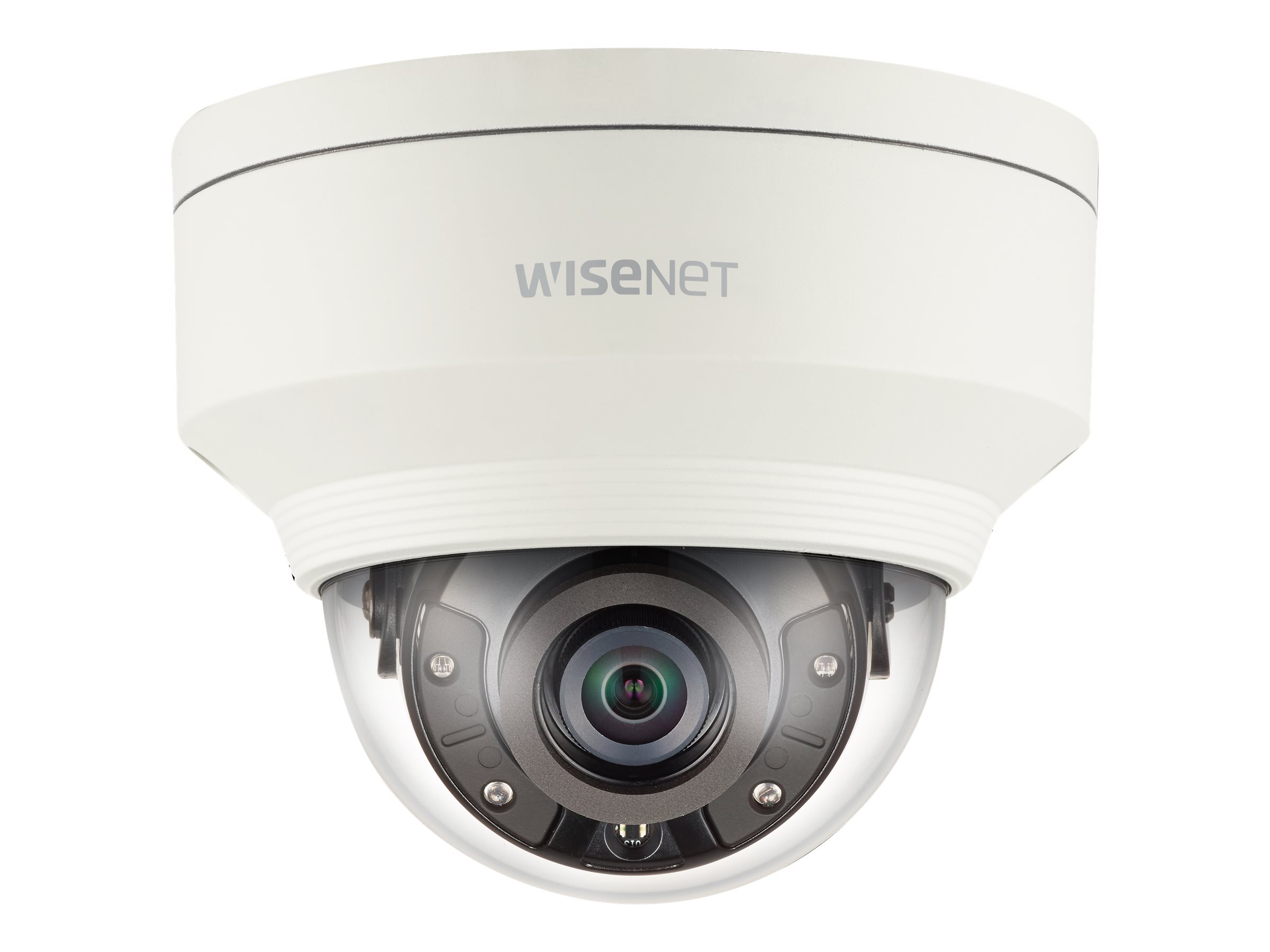 Hanwha Vision WiseNet X XNV-6020R Netværksovervågningskamera Udendørs 1920 x 1080