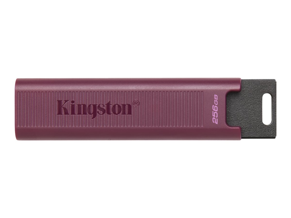 Kingston DataTraveler Max - USB flashdrive - 512 GB - USB 3.2 Gen 2