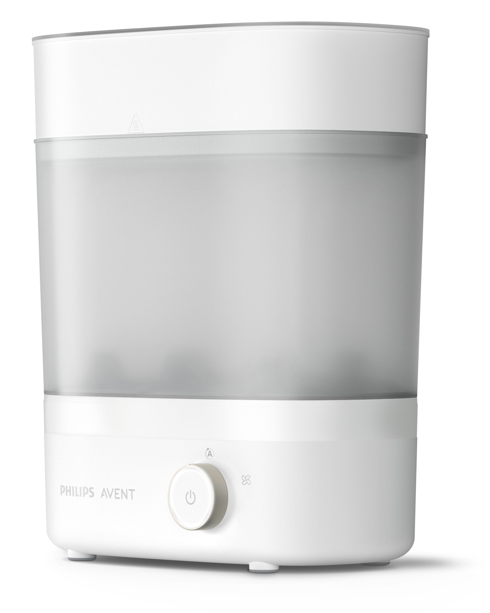Philips Avent SCF293/00 - baby bottle steriliser/dryer