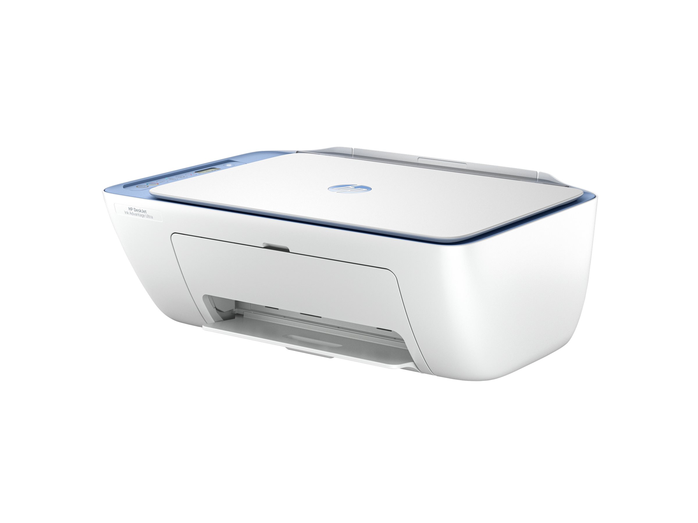 HP Deskjet 2822e All-in-One Blækprinter