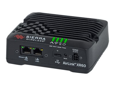 Sierra Wireless AirLink XR60 Trådløs router