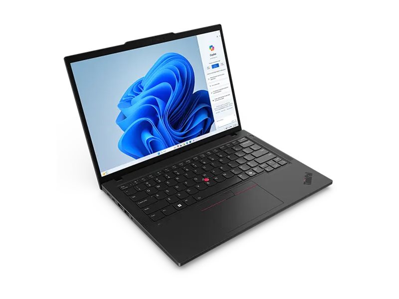 Lenovo ThinkPad T14 Gen 5 21MC 14" 1920 x 1200 (WUXGA) 8540U 16GB 512GB AMD Radeon 740M Windows 11 Pro