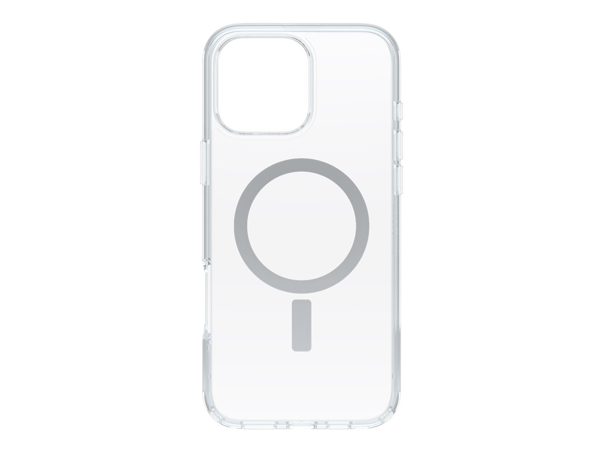 OtterBox Symmetry Series Beskyttelsescover Klar Apple iPhone 16 Pro Max