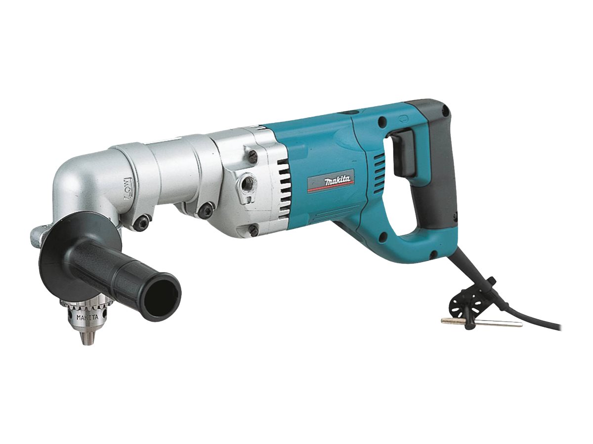 Makita DA4000LR Vinkelbor 710W