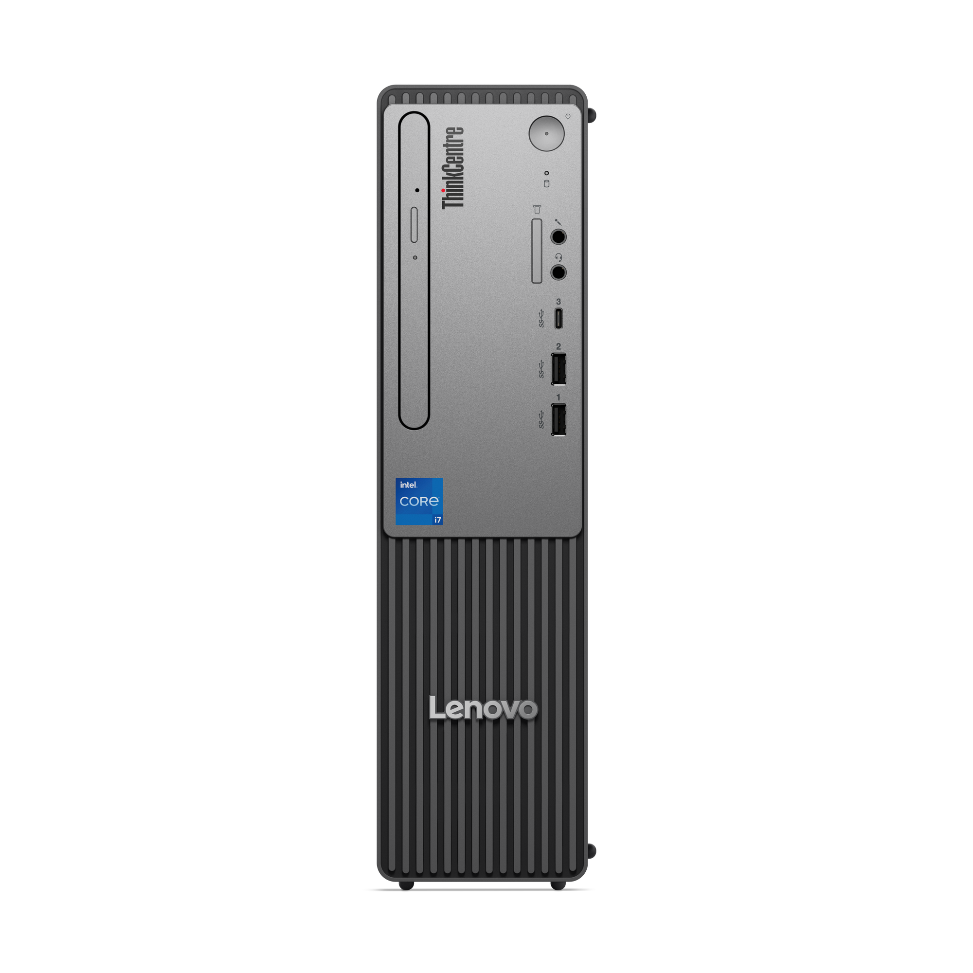 Lenovo ThinkCentre neo 50s Gen 5 SFF i5-14400 Intel Core i5 16GB 512GB Windows 11 Pro billede