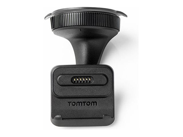 TomTom - Bilopladningsholder - USB-C for 7 models (magnetisk) - for GO Camper Max (7 tommer)  GO Expert Plus (7 tommer)  GO Navigator (7 tommer)  GO Superior
