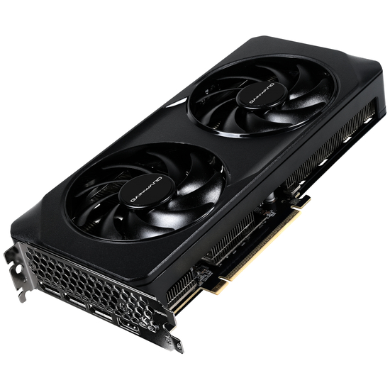 Gainward GeForce RTX 5060 Ghost OC - 8GB GDDR7 RAM - Grafikkort