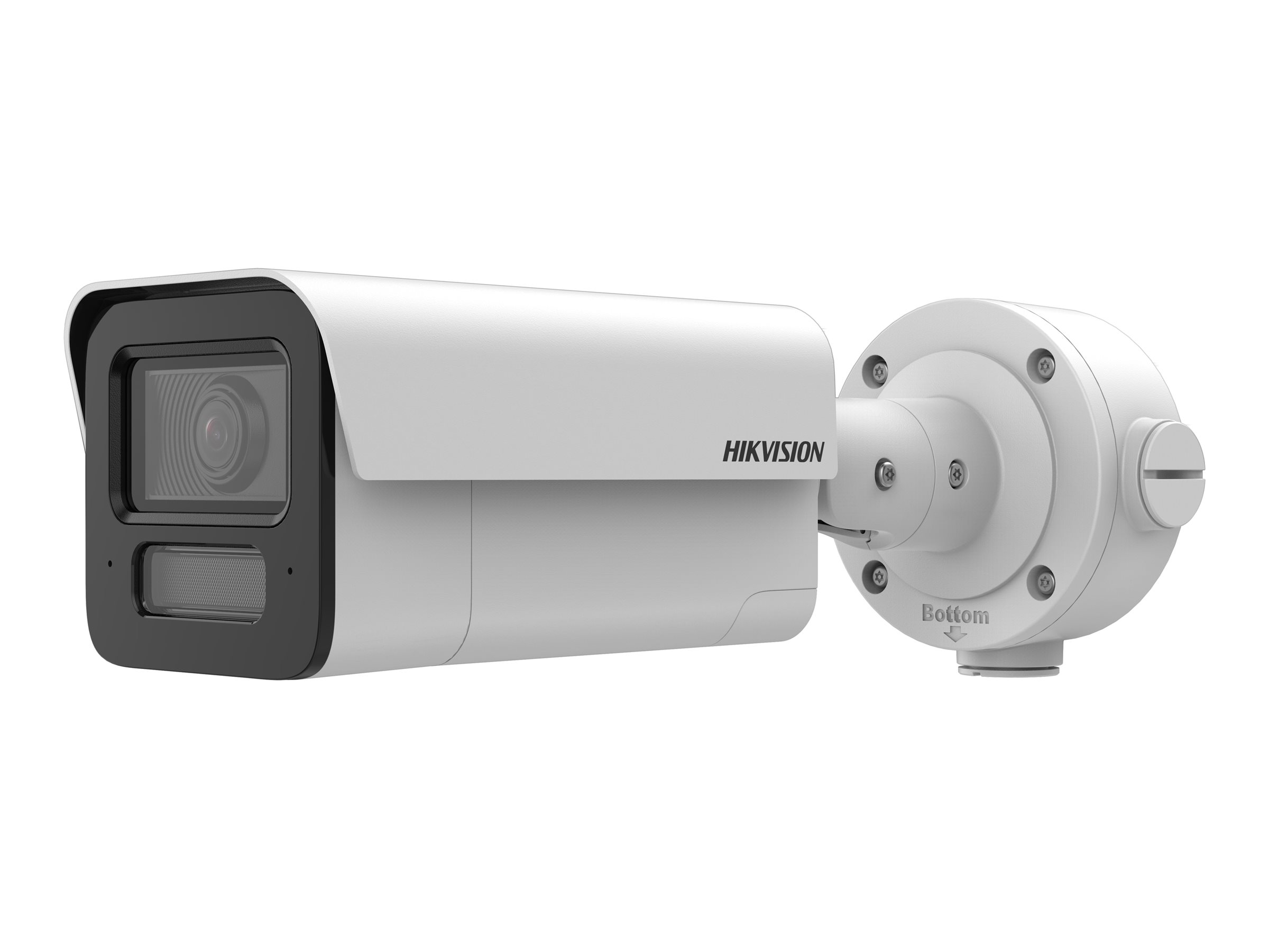 Hikvision DeepinView Series iDS-2CD5T47G2/V-XHSY Netværksovervågningskamera Fast irisblænder 2688 x 1520