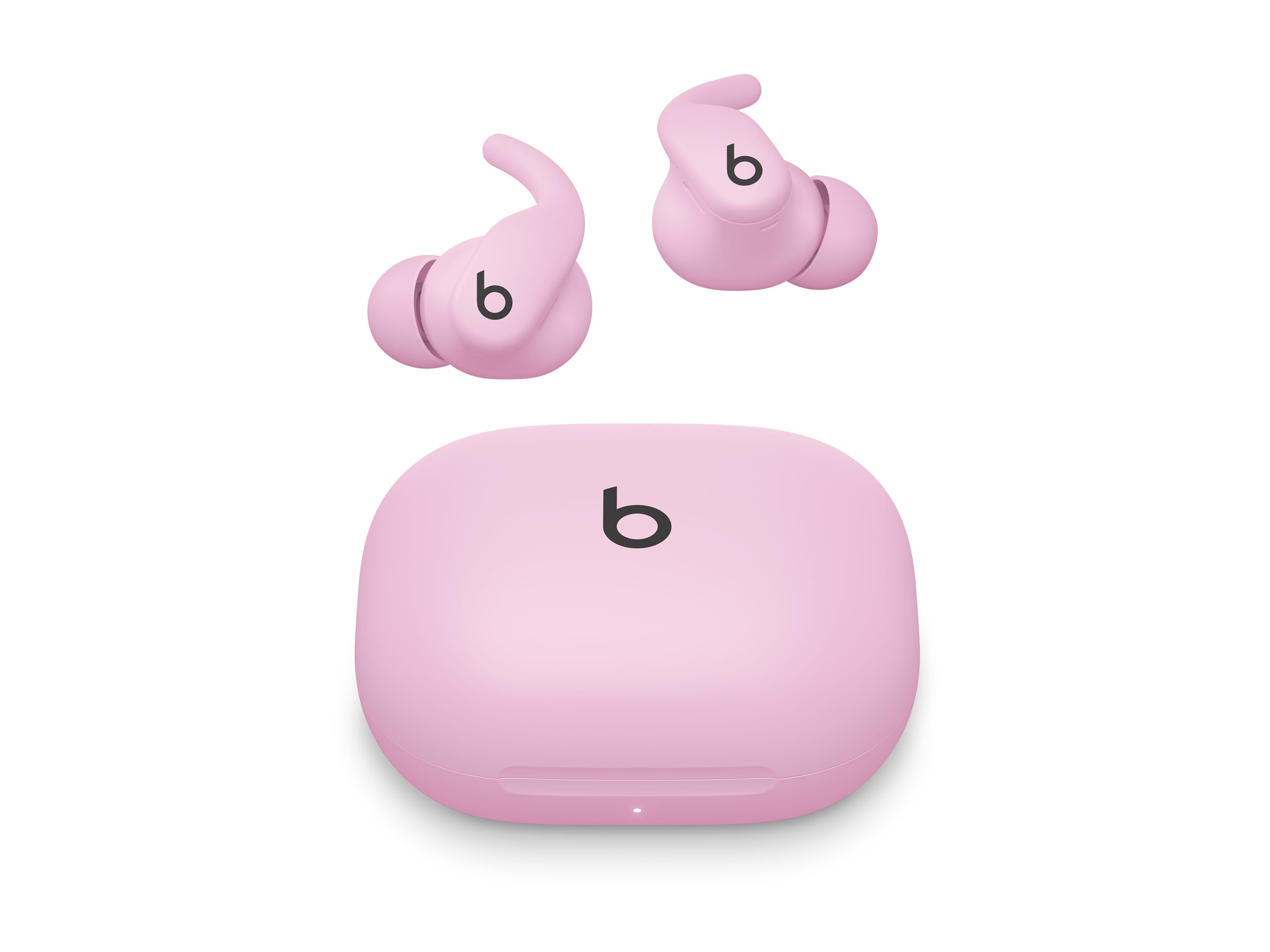 Beats Powerbeats Fit Trådløs TWS earbuds Pink