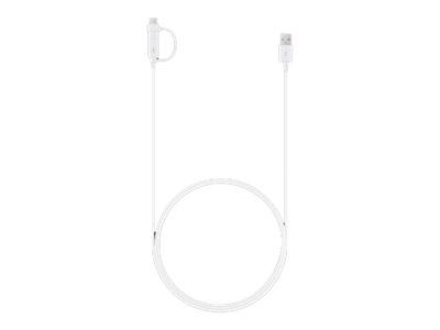 Samsung EP-DG930 USB Type-C kabel 1.5m Hvid