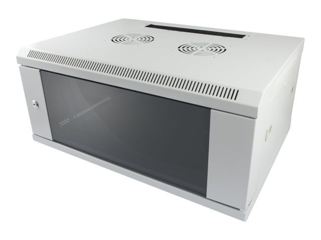 ALLNET SMC Series Rack Grå