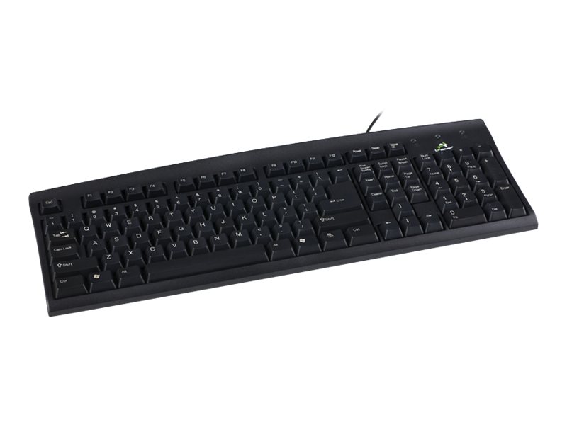 Tracer Maverick Tastatur Membran Kablet billede