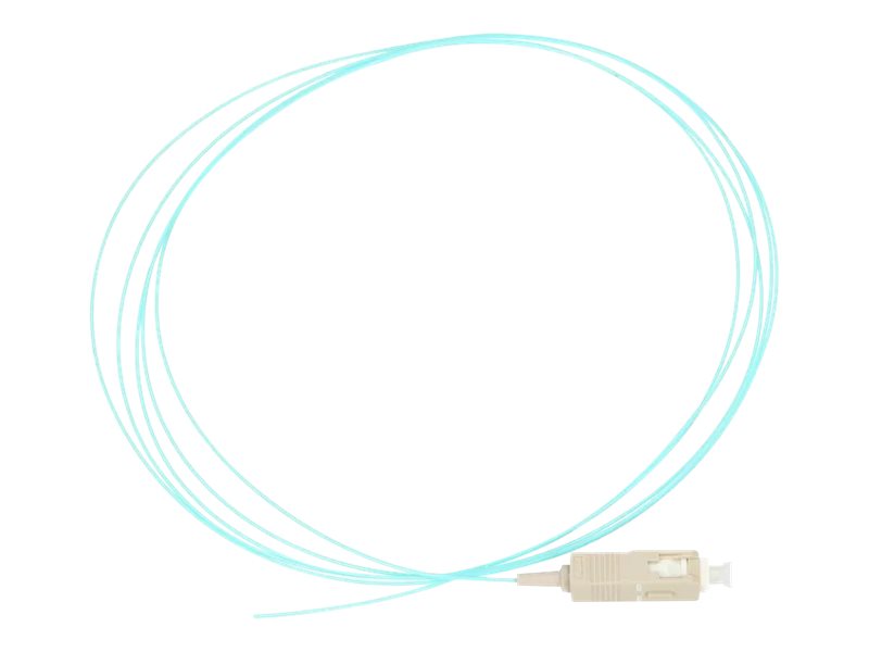 Extralink Rottehale Fiberoptik OM3 2m