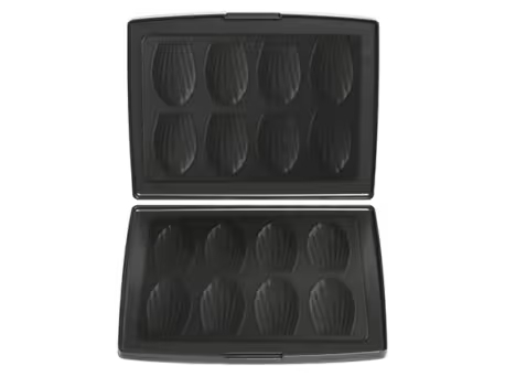 Fritel 142364, Vaffel tallerken, Fritel, CW 2425 - CW2428 - CW 2435 - CW 2438 - CW 2445 - CW 2448 - CW 2458 - CW 2468, Aluminium, Grå