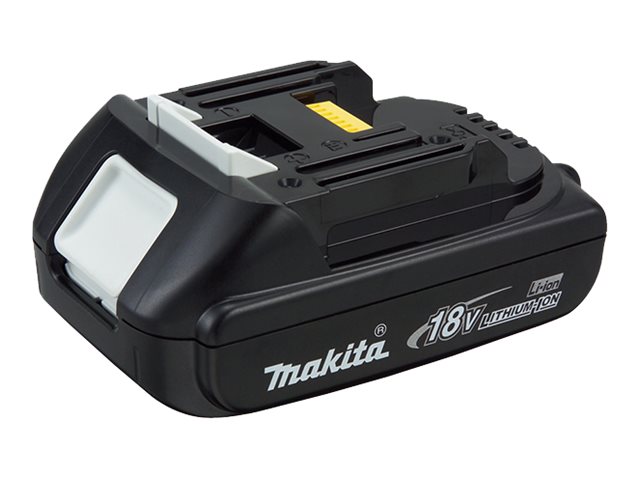 Makita Akku Bl1815n 18V 1 - 196235-0 Batteri