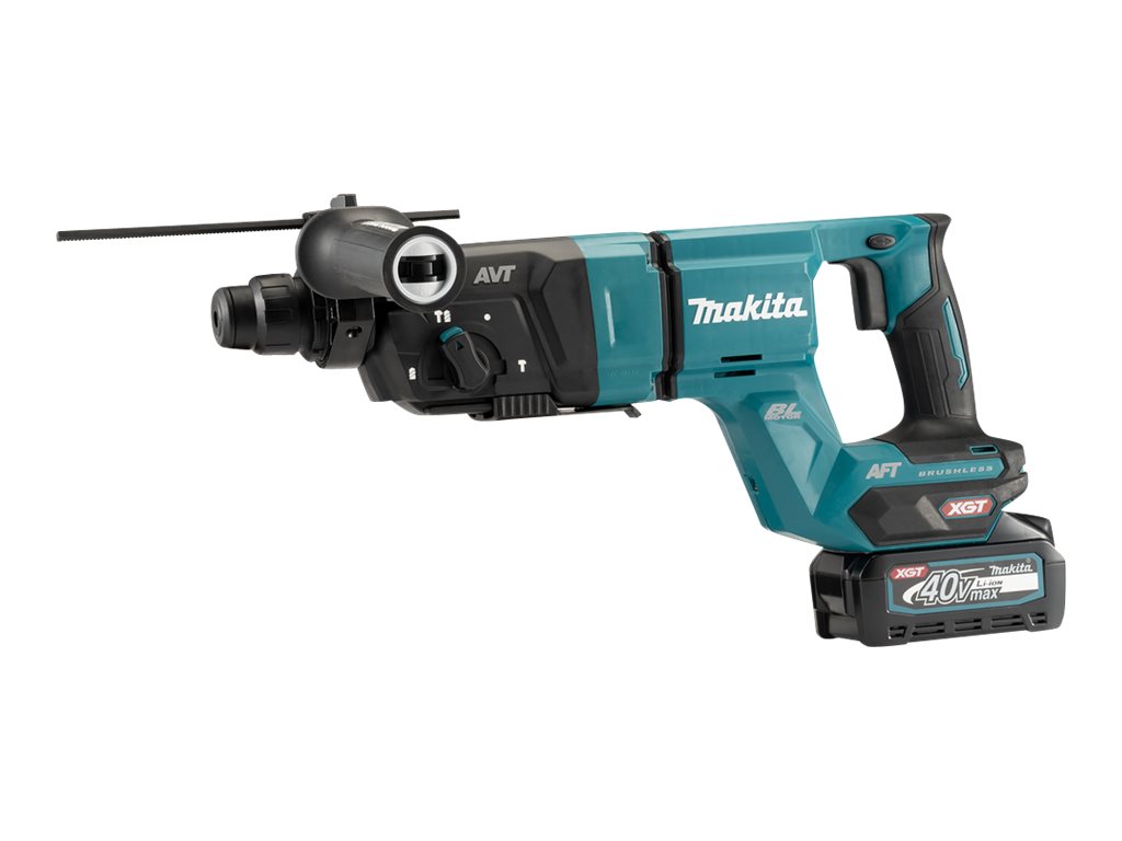 Makita HR007GM201 Borehammer 40V 3Joule