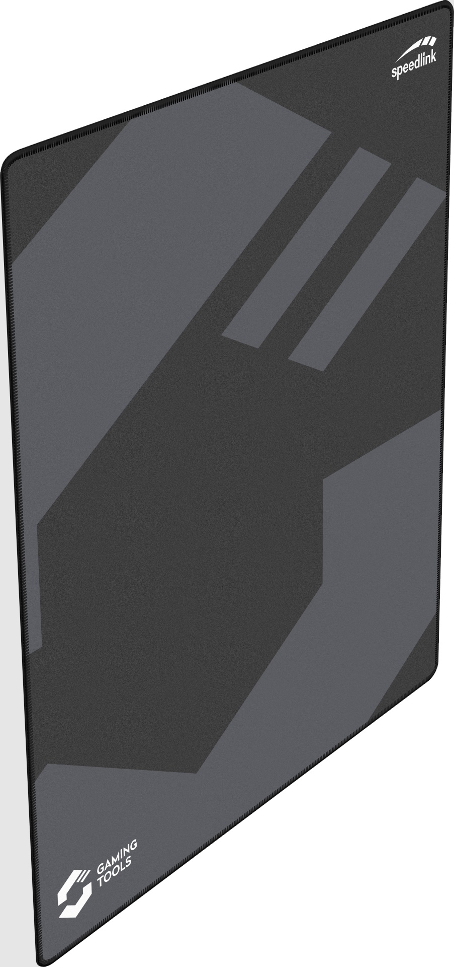 Speedlink - GROUNID Floorpad 2mm, grey Stolemåtte - GEEKD.dk