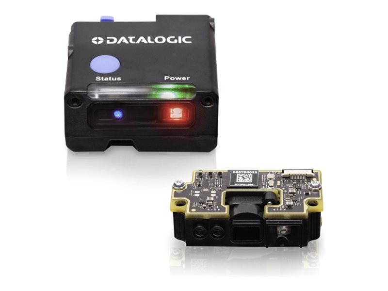 Datalogic Gryphon GFE4590-RED Stregkodescanner