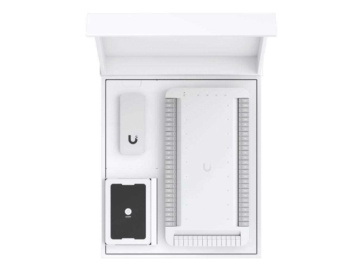 Ubiquiti UniFi - Starter Kit - elevator controller