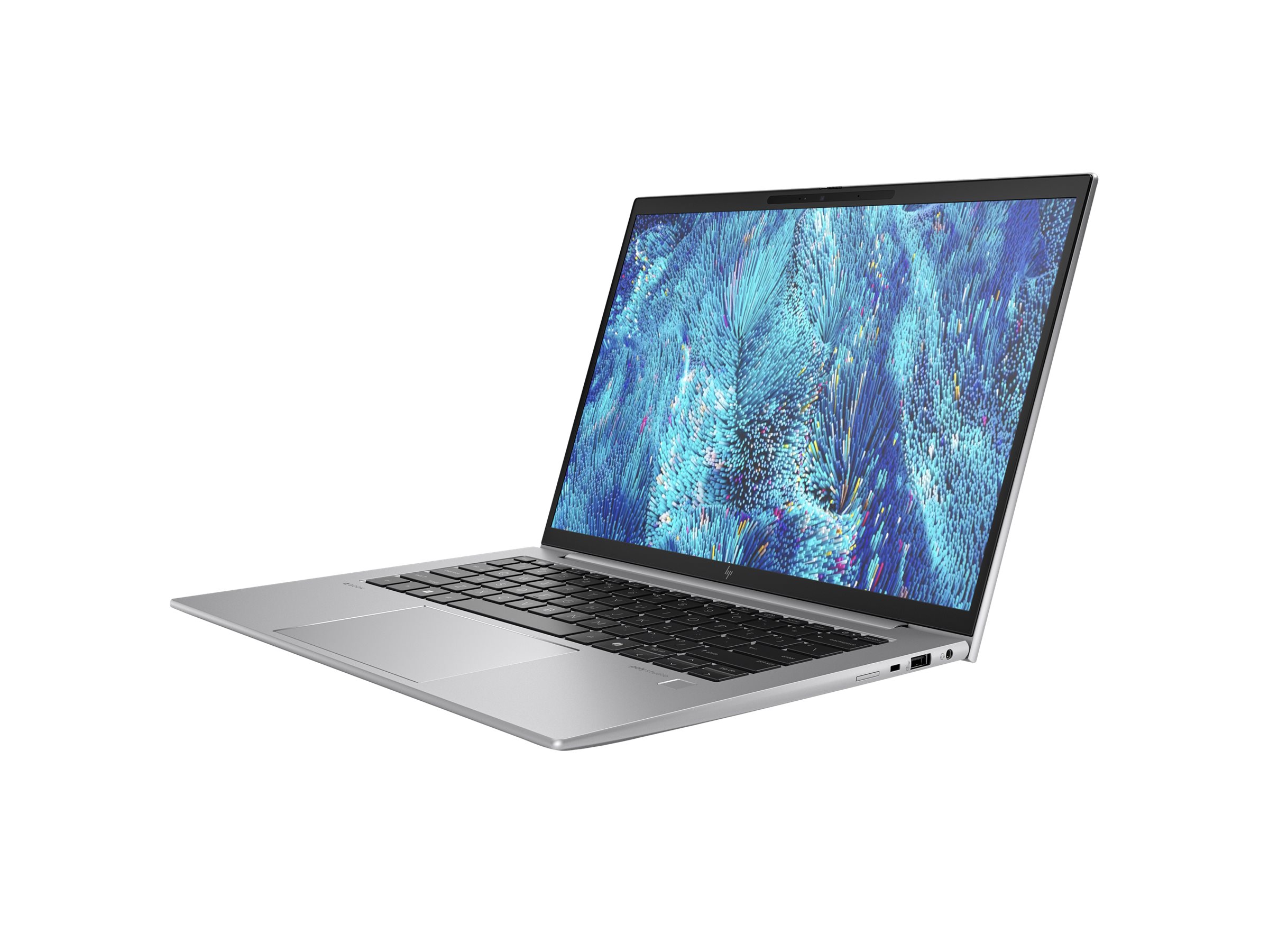 HP ZBook Firefly 14 G11 Mobile Workstation 14" 155U 1TB Intel Graphics Windows 11 Pro
