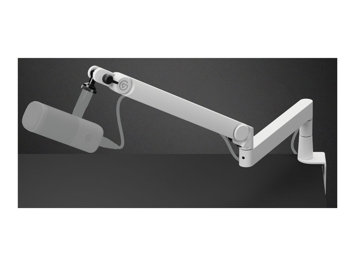 Elgato Wave Mic Arm Pro Monteringssæt Mikrofon