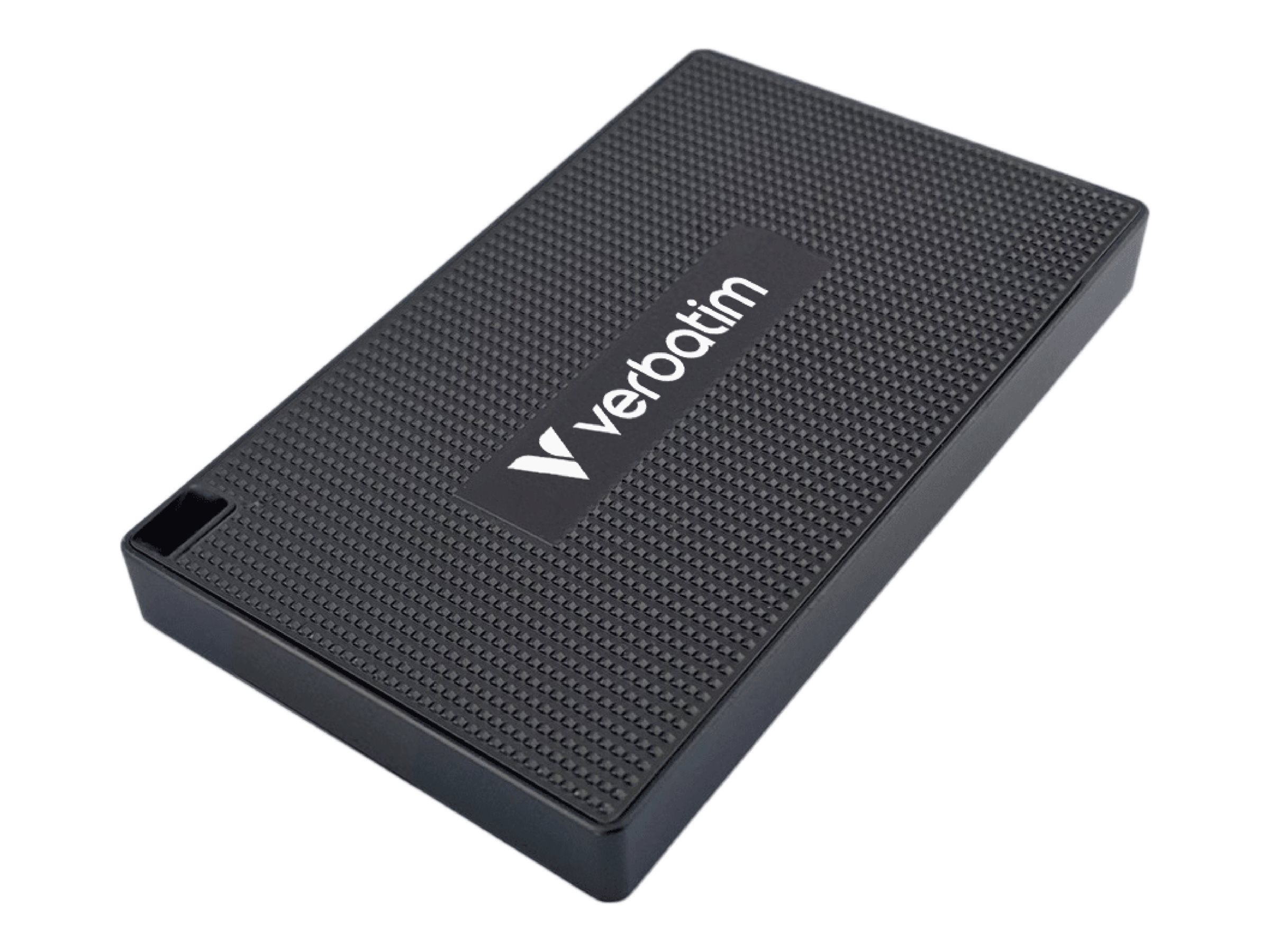 Verbatim Metal Mini SSD 512GB M.2 USB 3.2 Gen 2x2