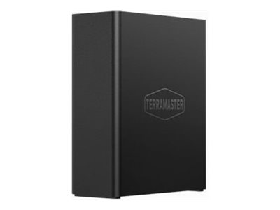 TerraMaster F8 SSD Plus - NAS server - NAS-Server