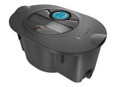Gardena AquaPrecise vandingssystem startsæt - 16010-20