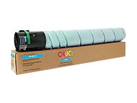 OWA K40001OW Cyan 25000 sider Toner