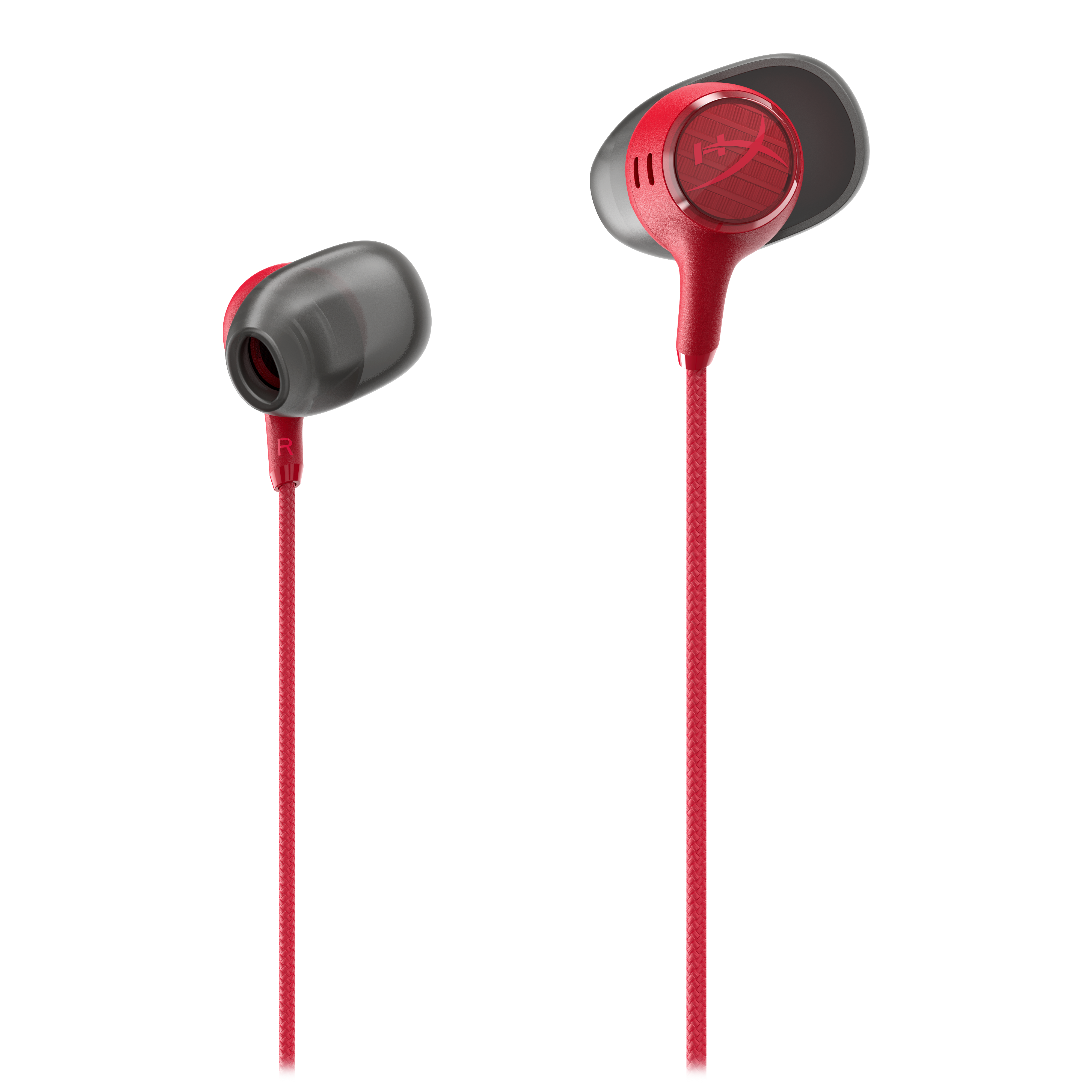 HyperX Cloud Earbuds III S Black Sort