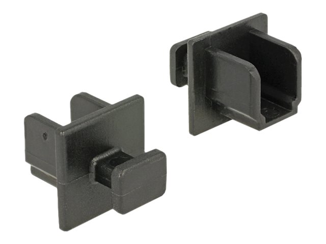 DeLOCK Dust Cover - USB 3.0 Type-B female