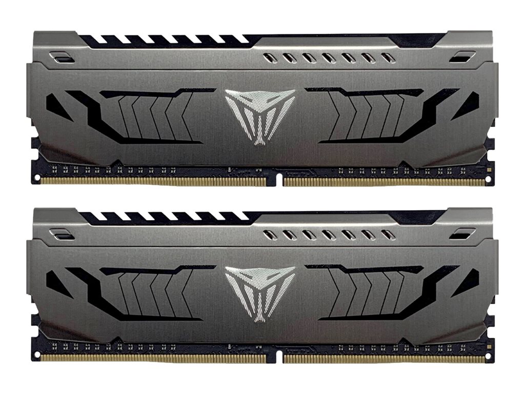 Patriot DDR4 16GB kit 3600MHz CL18 Ikke-ECC