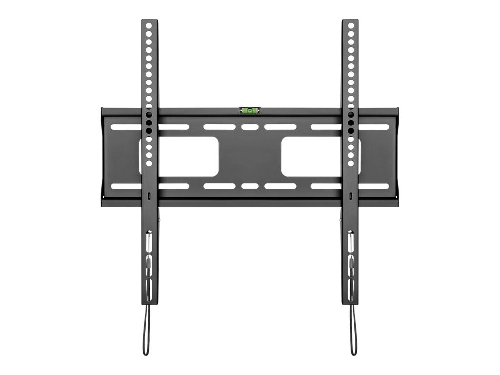 Goobay TV vægbeslag Pro FIXED (M) til tv-apparater fra 32 til 55 tommer (81-140 cm) op til 50 kg