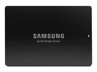 Samsung PM893 SSD MZ7L3480HCHQ 480GB 2.5" SATA-600