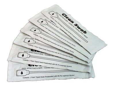 Zebra Preventive Maintenance Kit Printhovedrenser