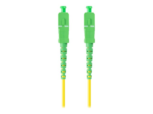 Lanberg Patchkabel Fiberoptik G.657.A1 2m