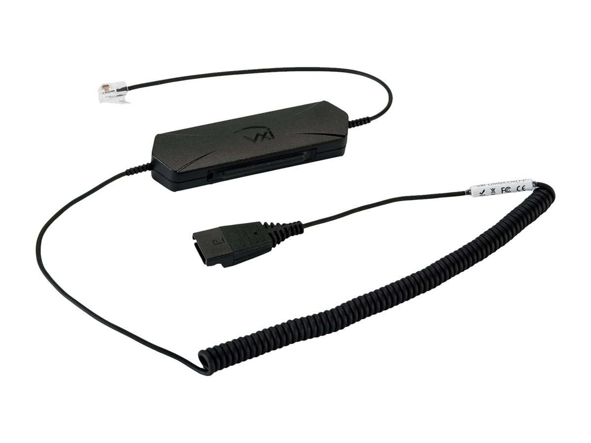 VXi OmniCord P Type Kabel til hovedsæt