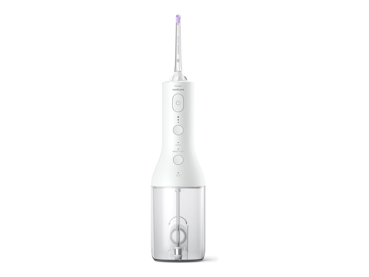 Philips Sonicare HX3826/31 Airfloss Cordless Power Flosser 3000 Oral Irrigator